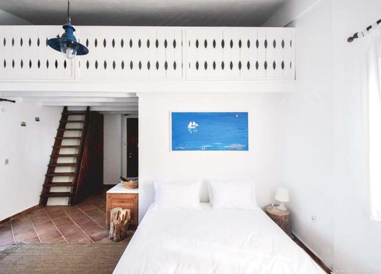 Front In Polychrono Holiday home Hanioti