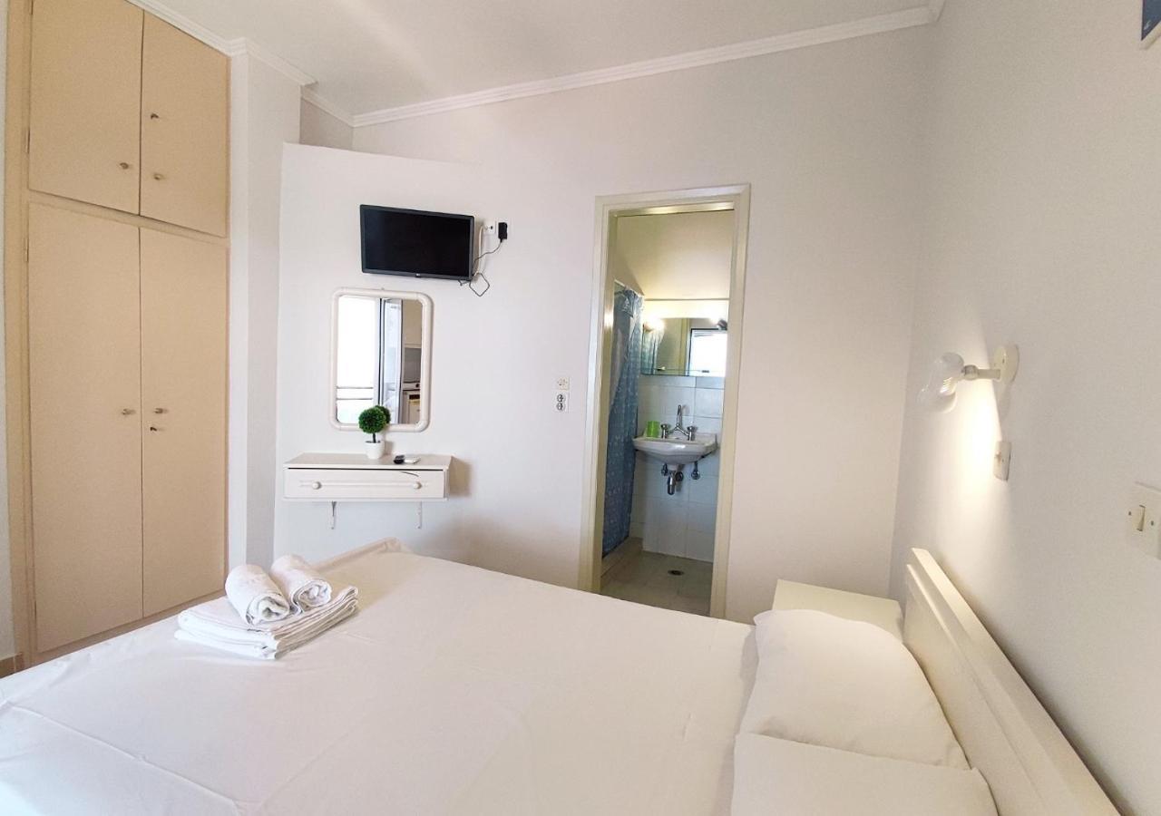 Apartment Dionysios