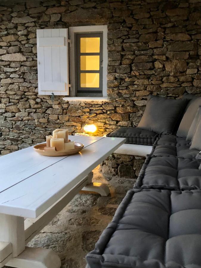 Wood And Stone Holiday home