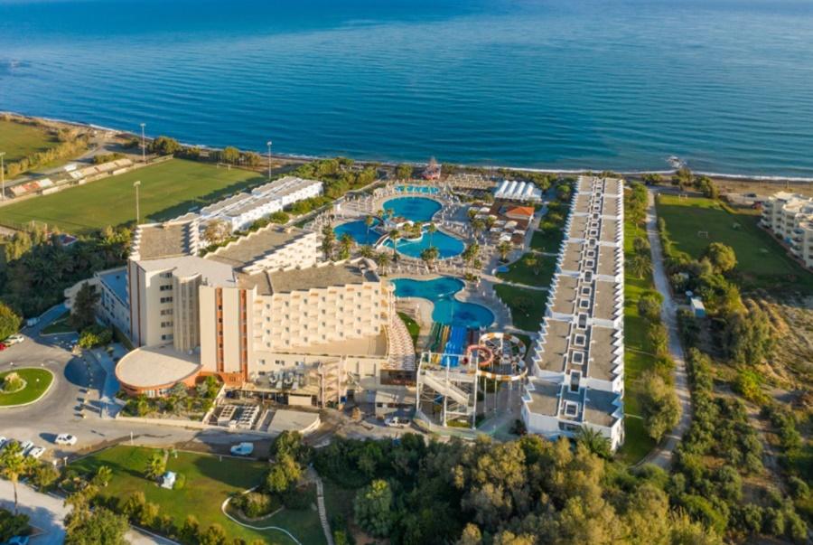 Atlantica Ocean Hotel Maleme (Crete)