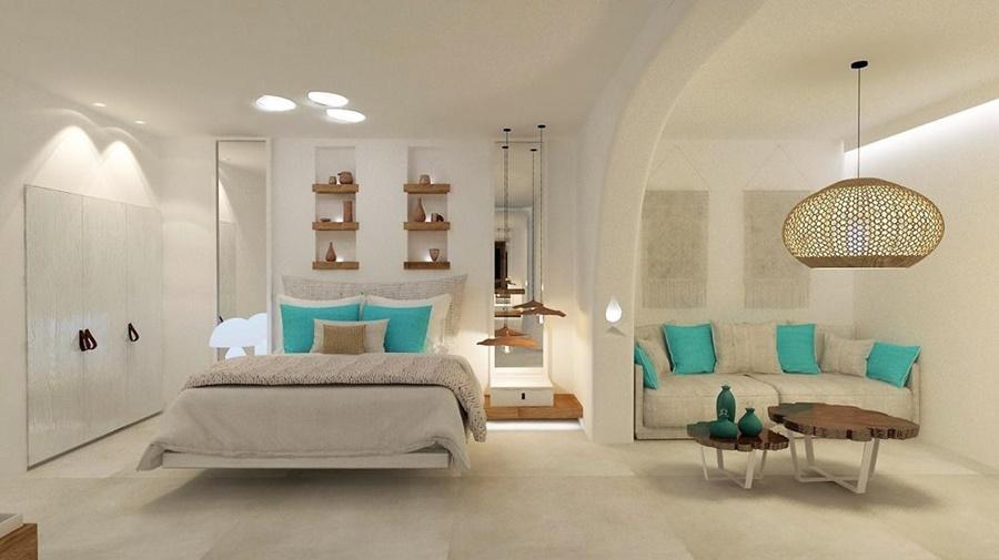 Hotel Nikki & Santorini Kamari (Santorini)