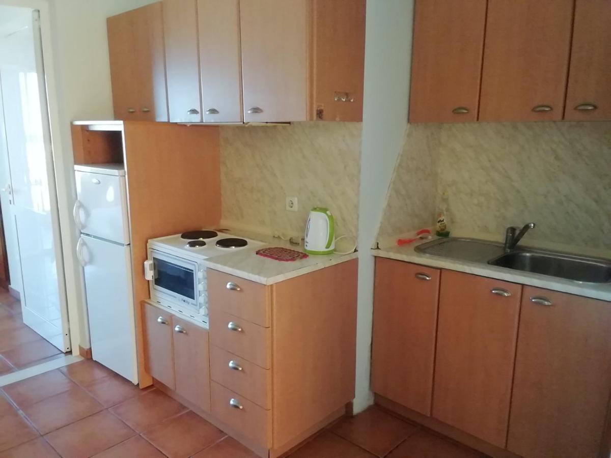 Aparthotel Poseidon