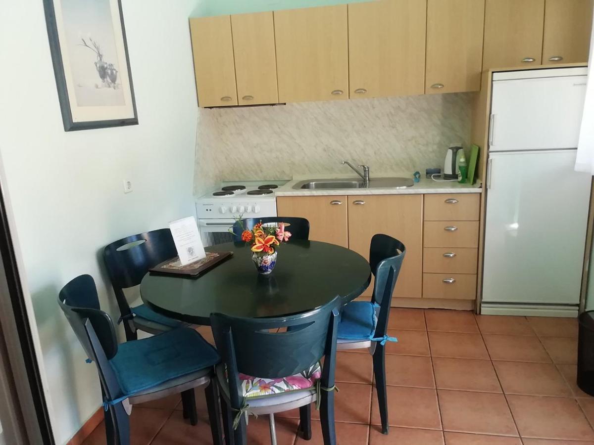 Aparthotel Poseidon *