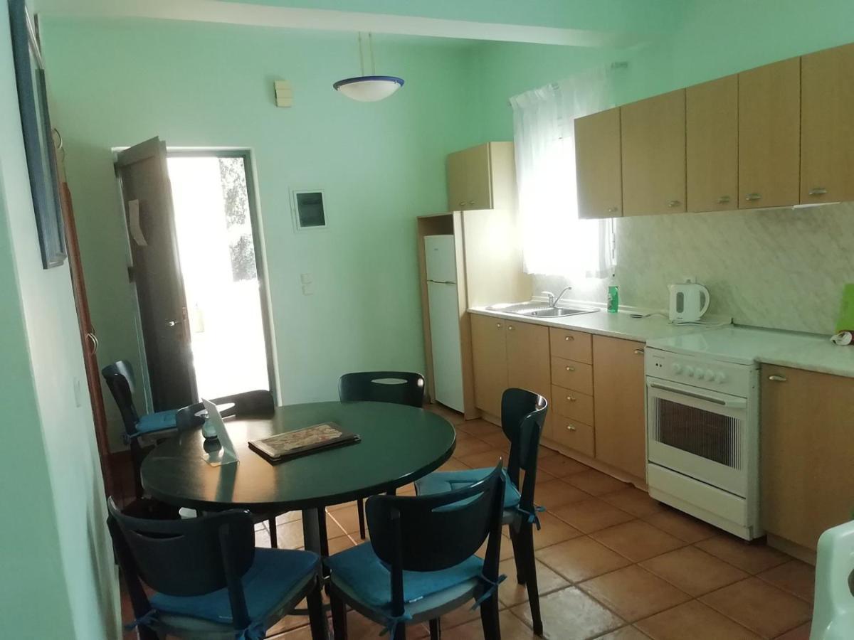 Aparthotel Poseidon Agios Gordios (Corfu)