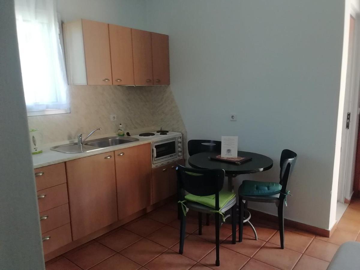 Aparthotel Poseidon