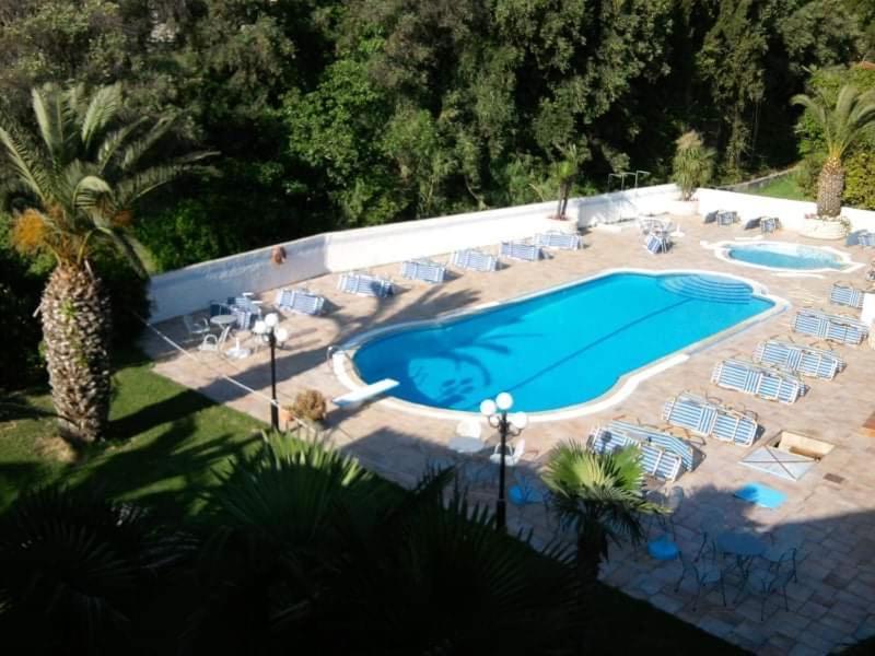 Aparthotel Poseidon *