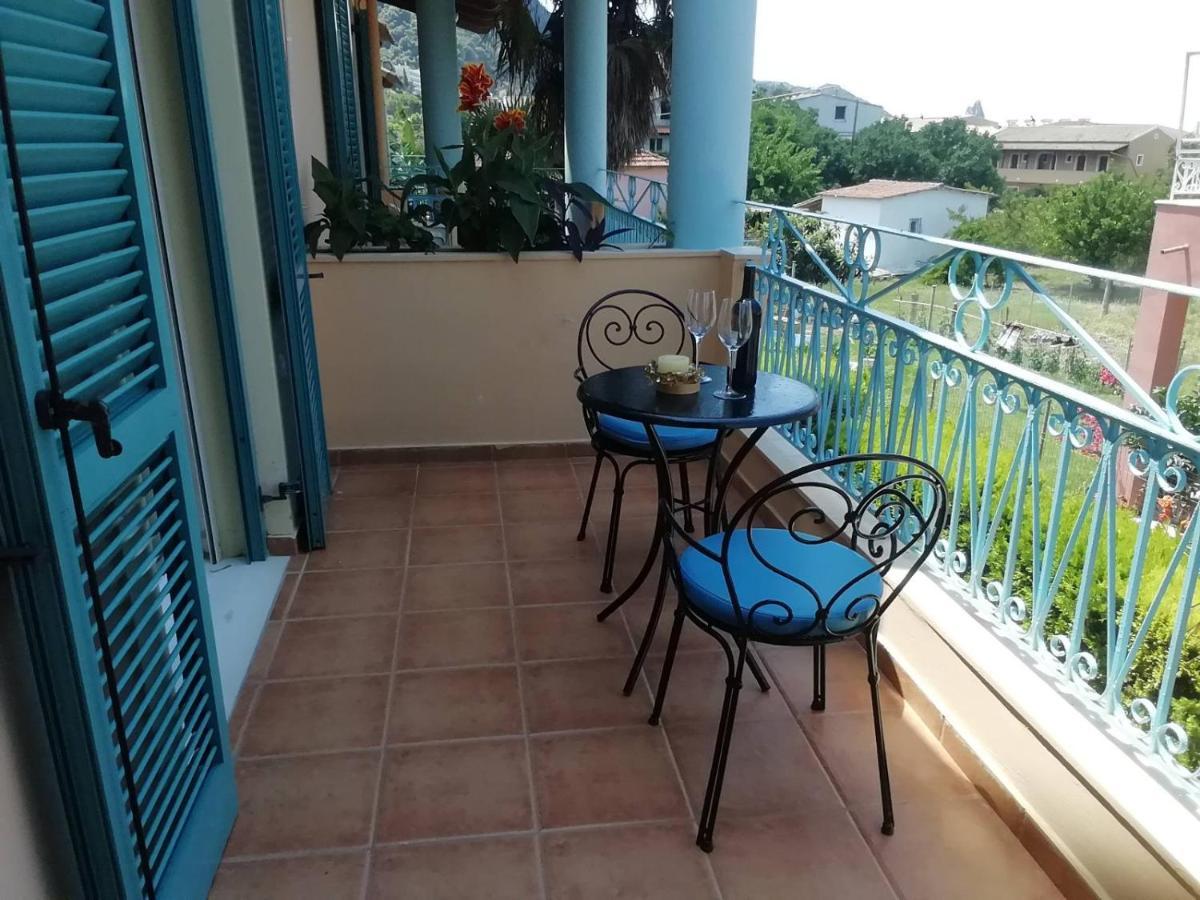 Aparthotel Poseidon