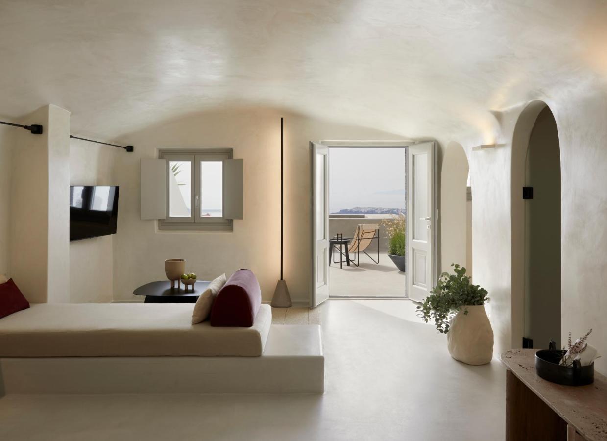 Atoles Retreat 3* Imerovigli (Santorini)