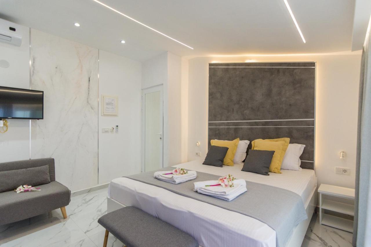Del Soll Aparthotel 3*
