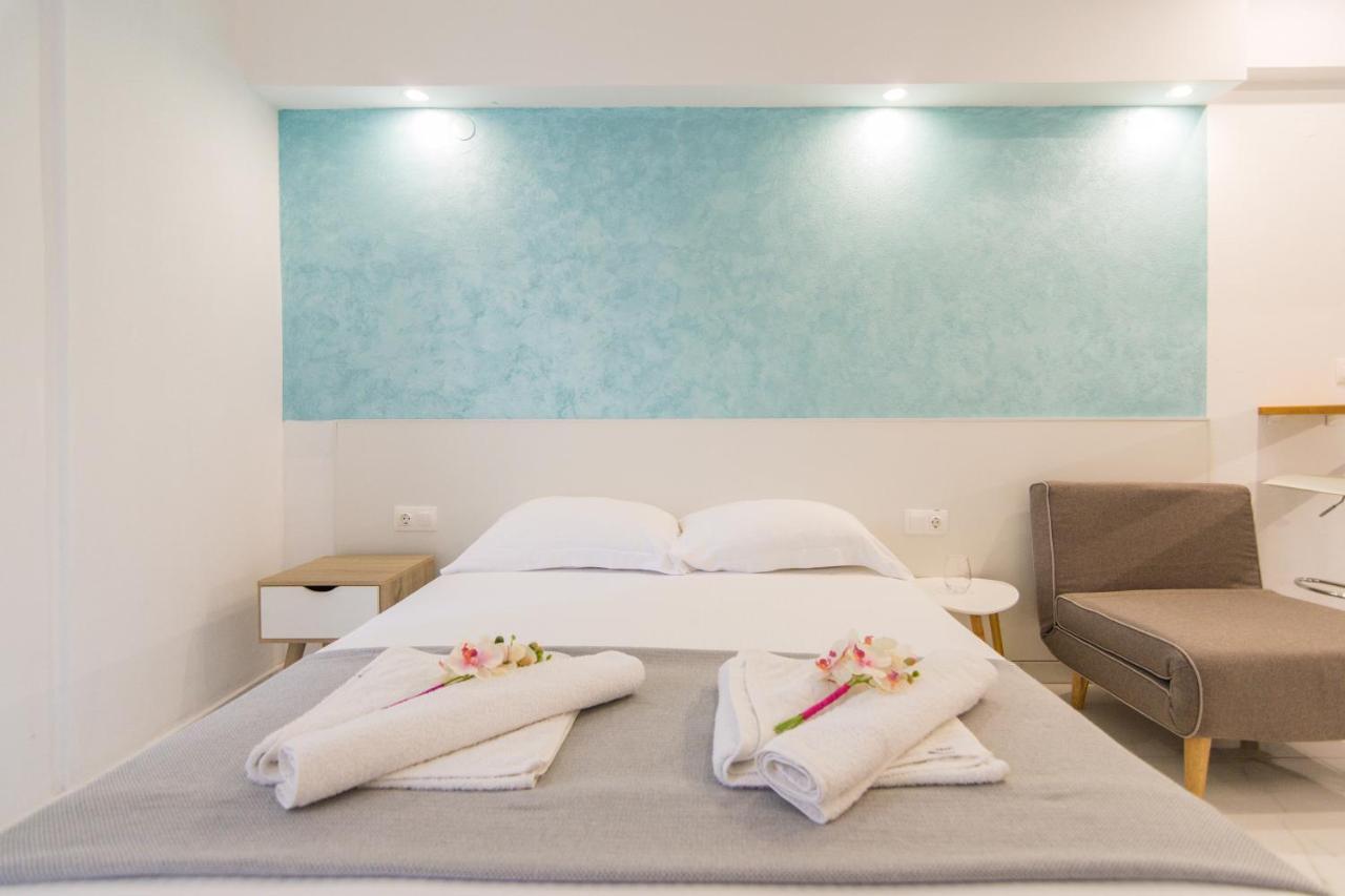 Del Soll Aparthotel 3*
