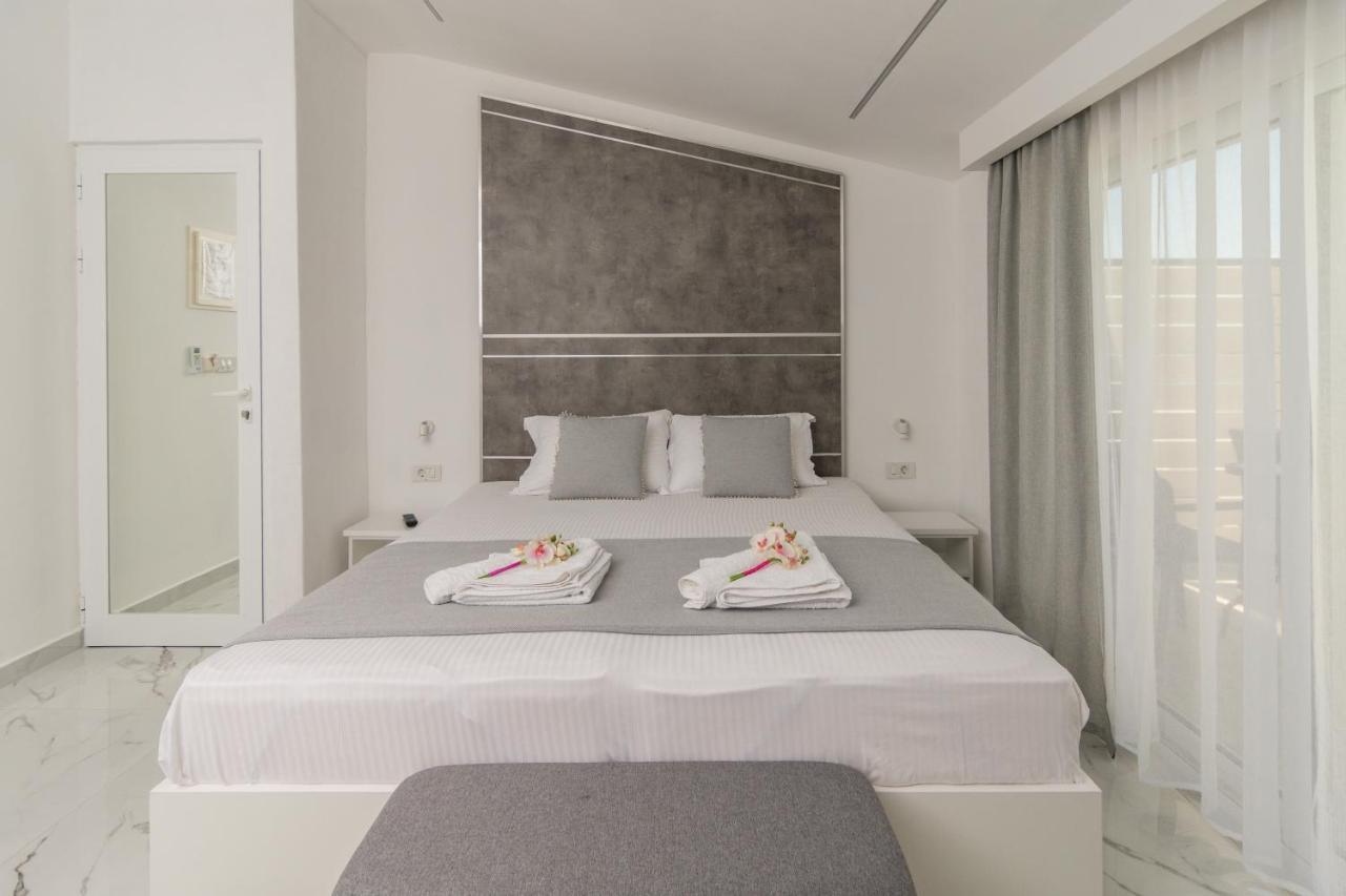 Del Soll Aparthotel