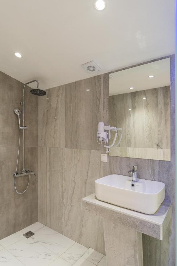 Aparthotel Del Soll