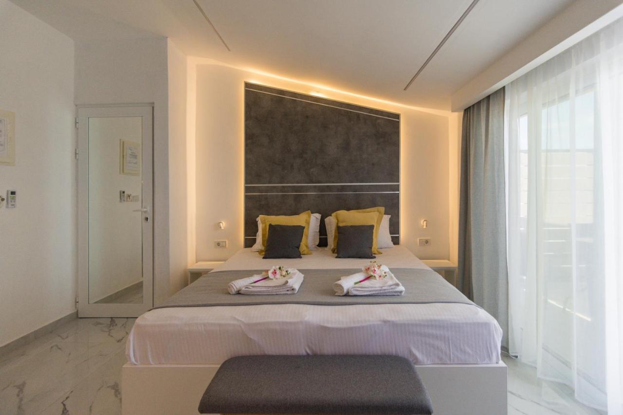 Aparthotel Del Soll