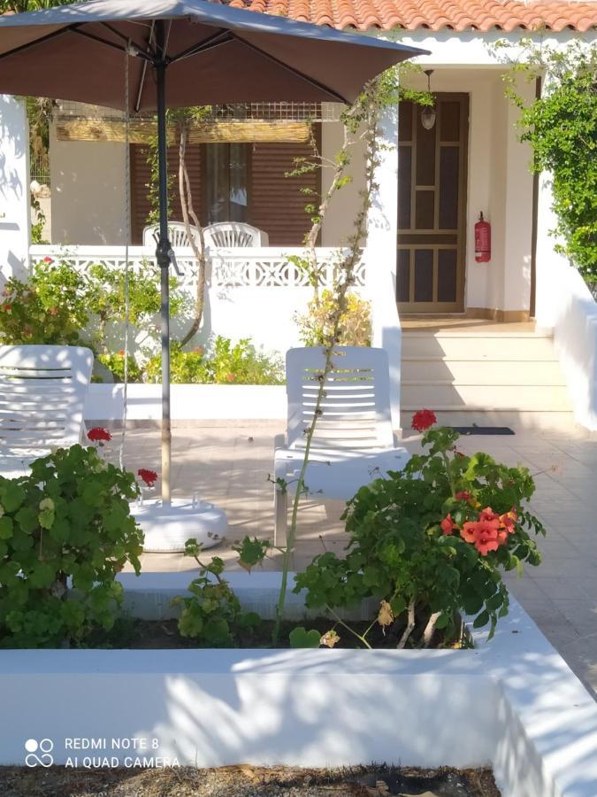 Stella Family House Pefki (Rhodes)