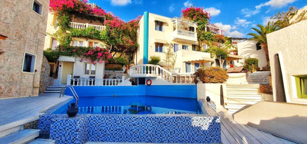 We Offer A Pleasant In A Beautiful Setting Hersonissos (Crete)
