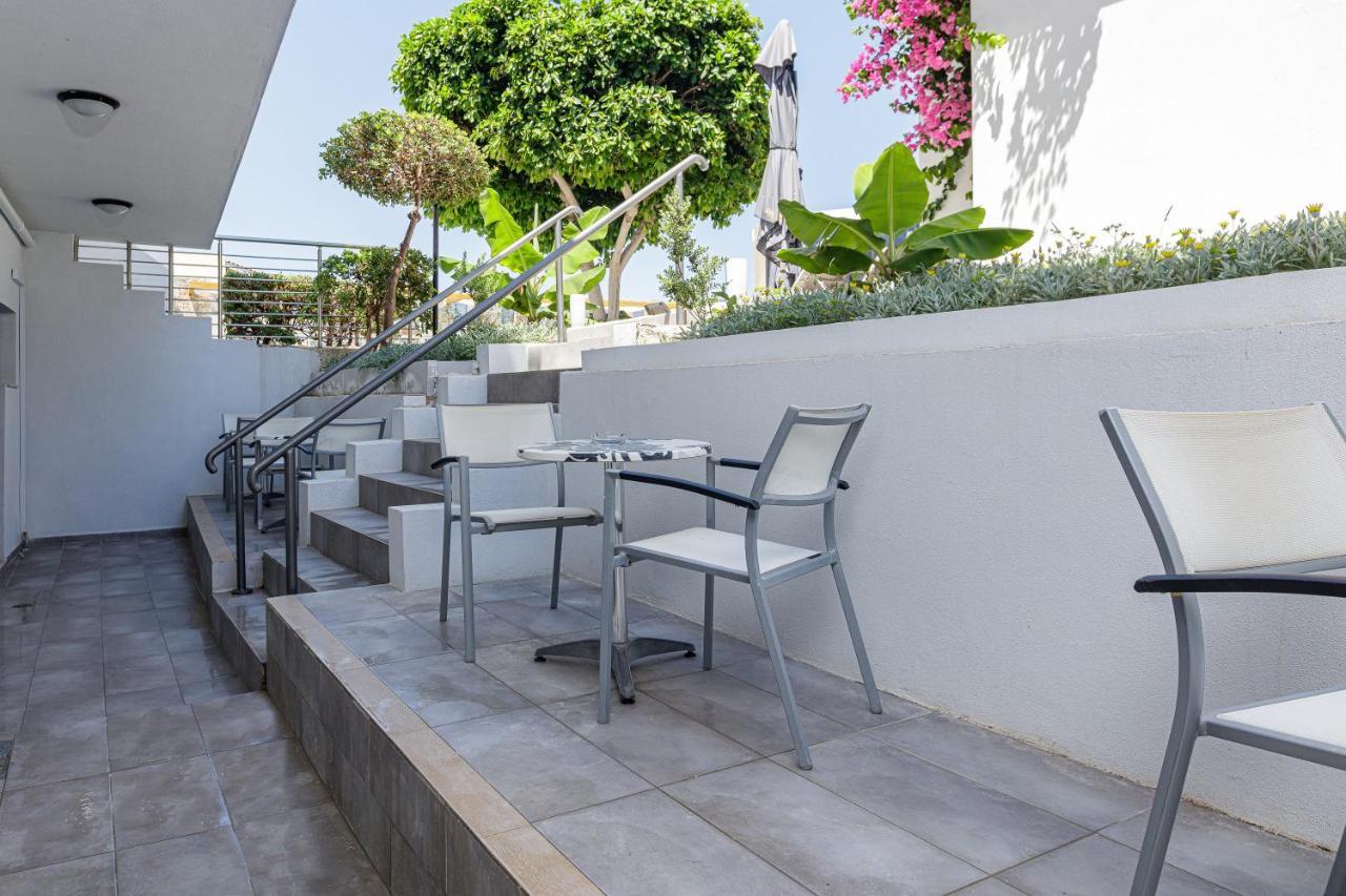 Aparthotel Golden Bay Boutique &