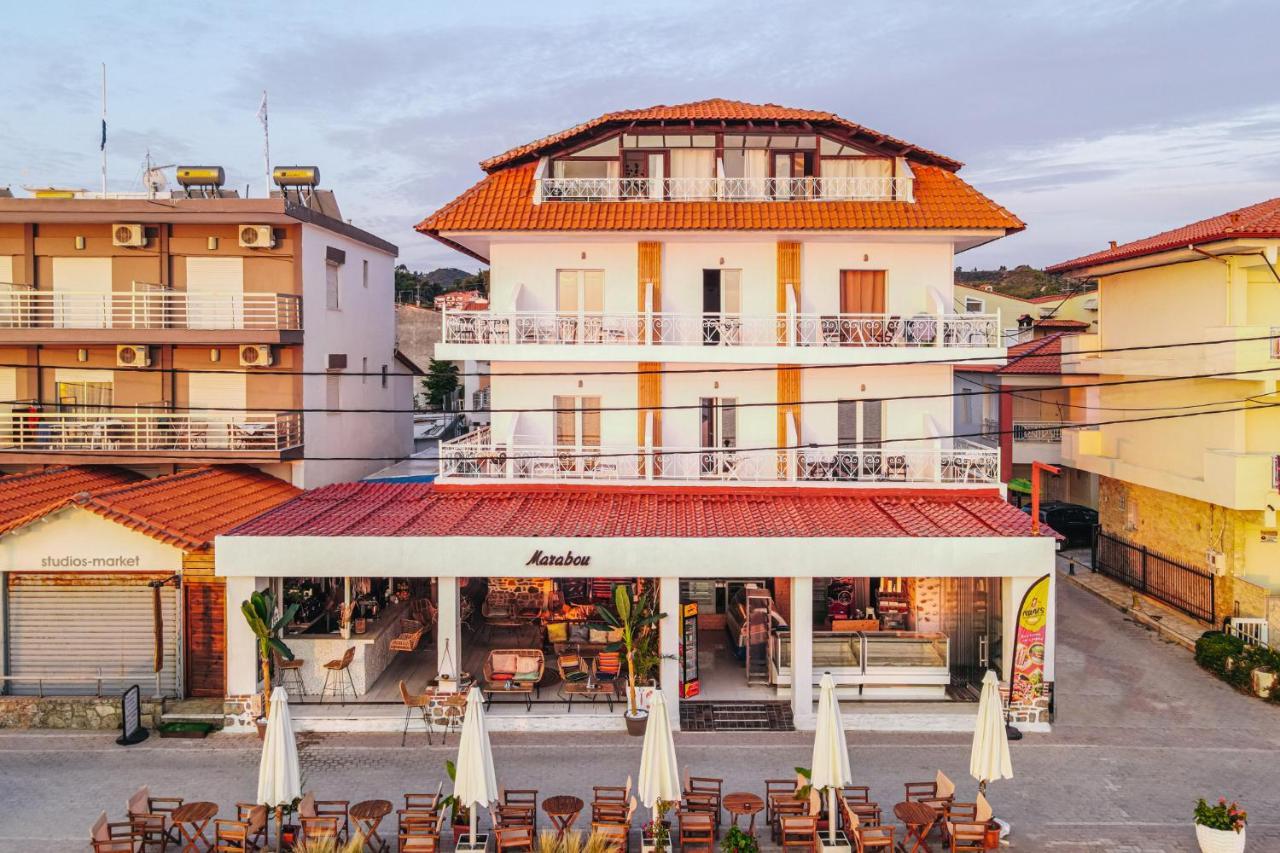 Hotel Marabou 2*