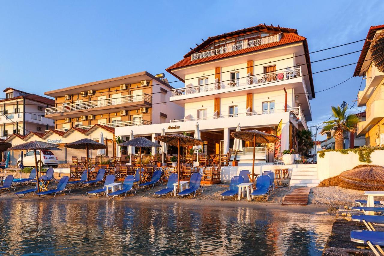 Hotel Marabou 2*