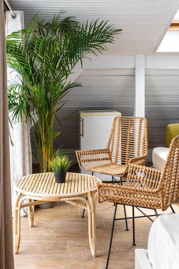 Hotel Marabou