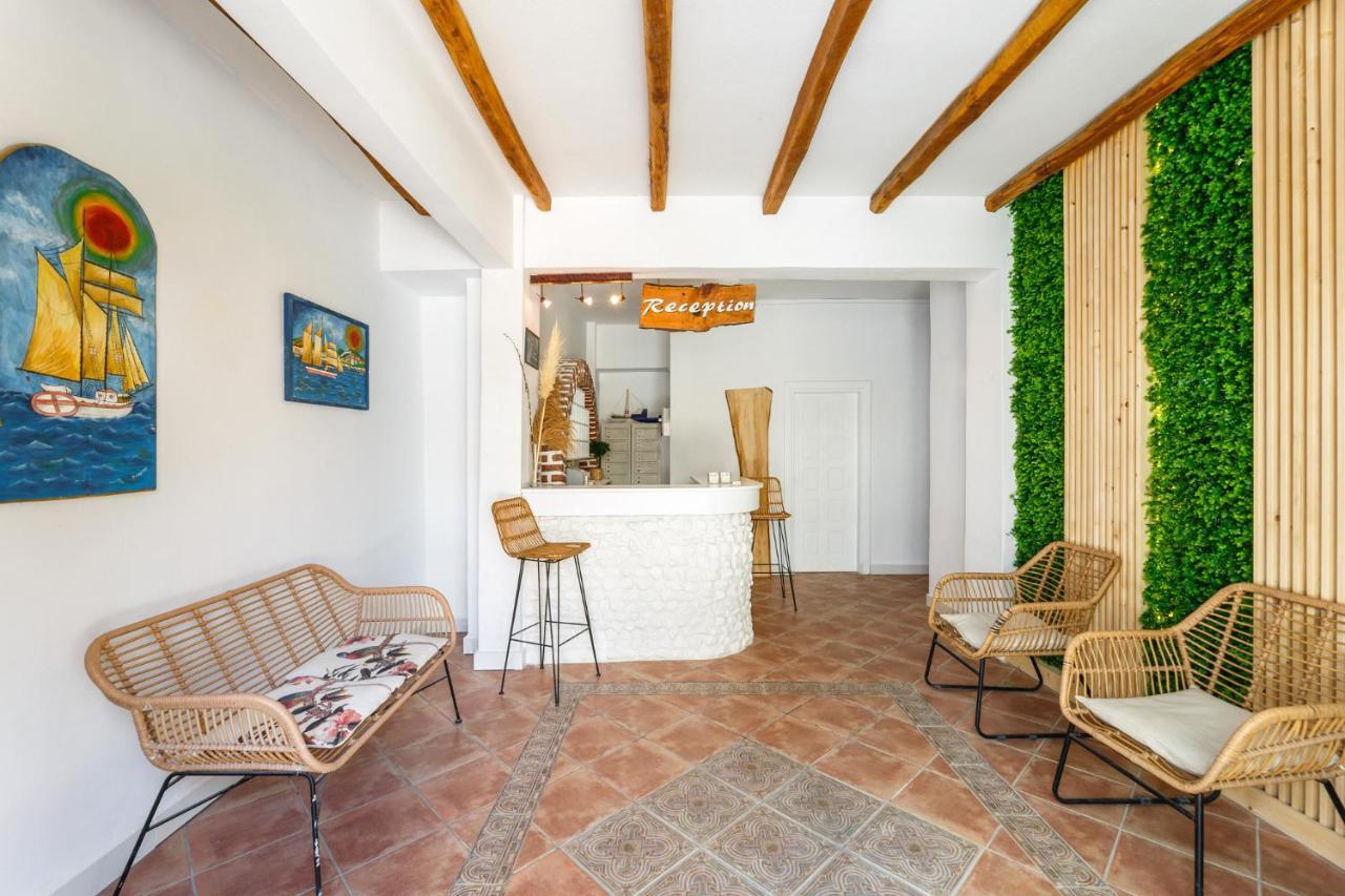 Marabou Hotel Pefkochori