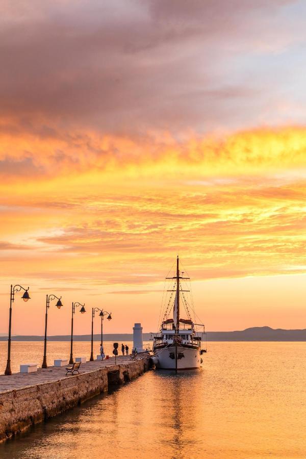 Hotel Marabou Pefkochori