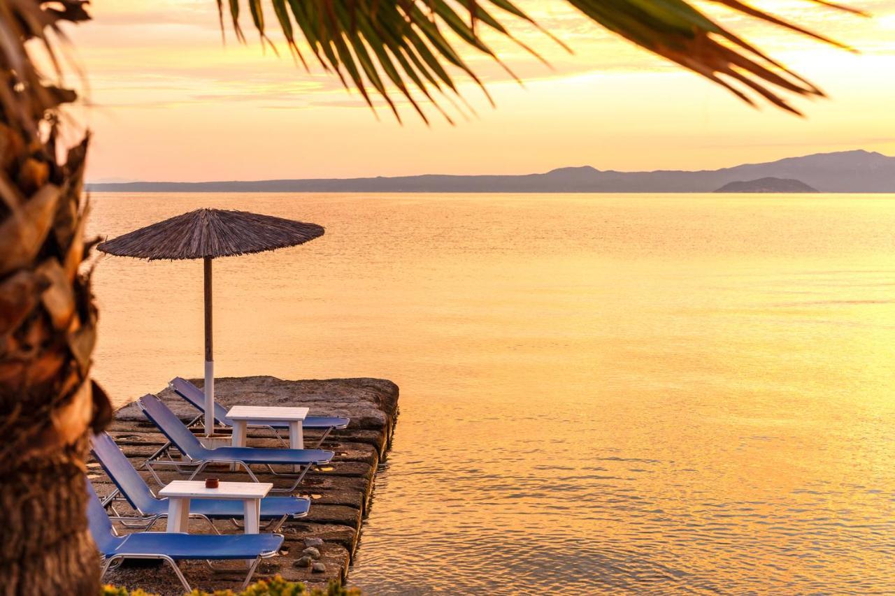 Hotel Marabou Pefkochori