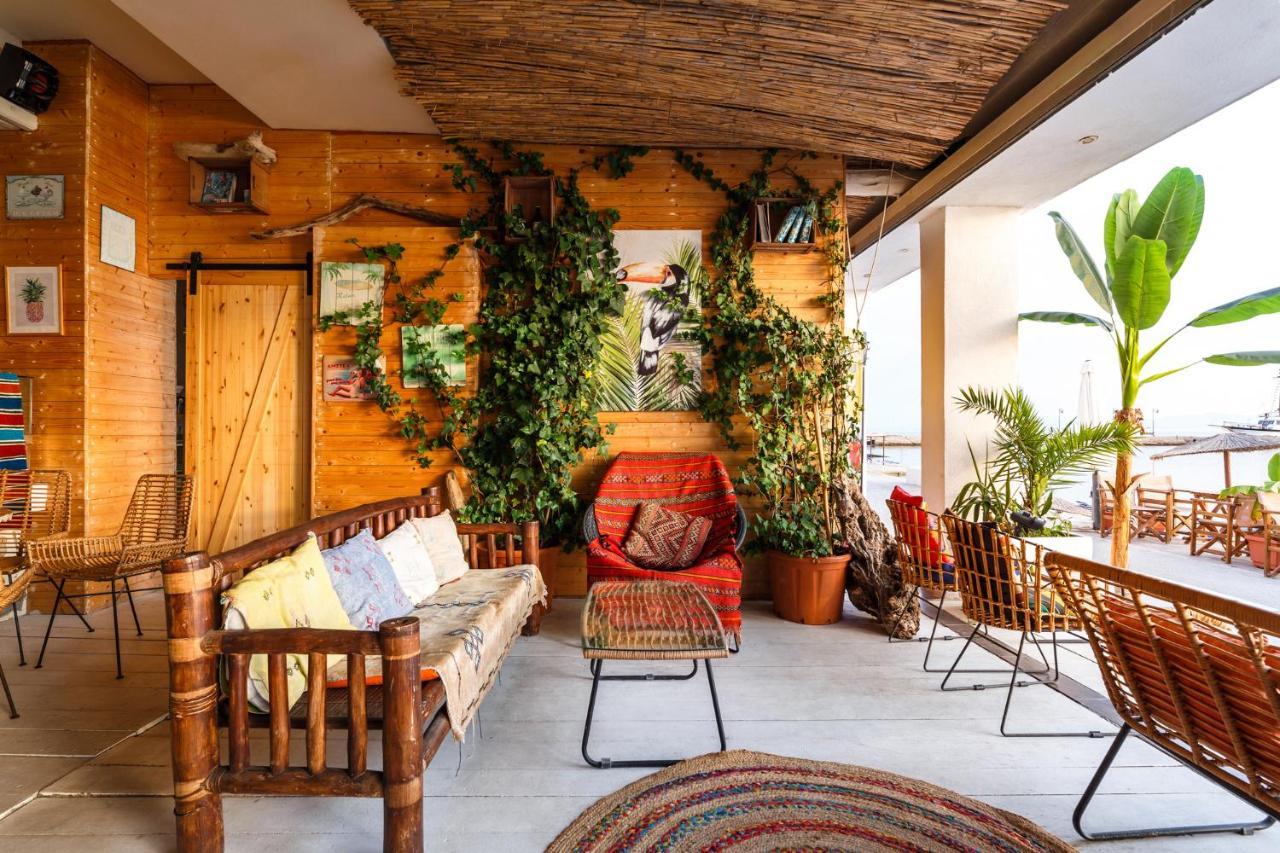 Marabou Hotel Pefkochori