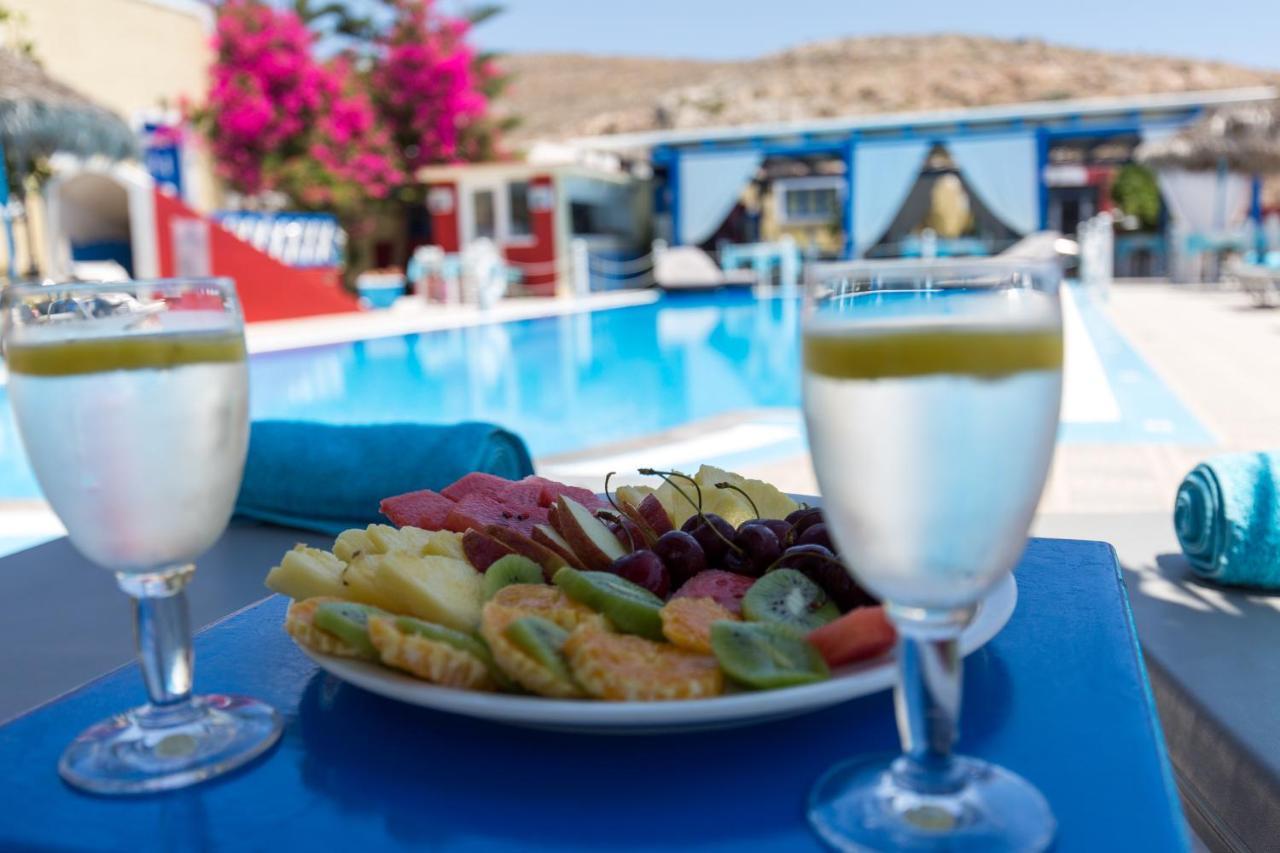 Michalis Apartment *
