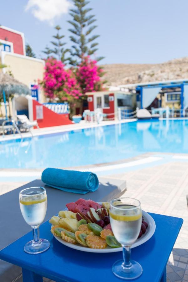 Apartment Michalis
