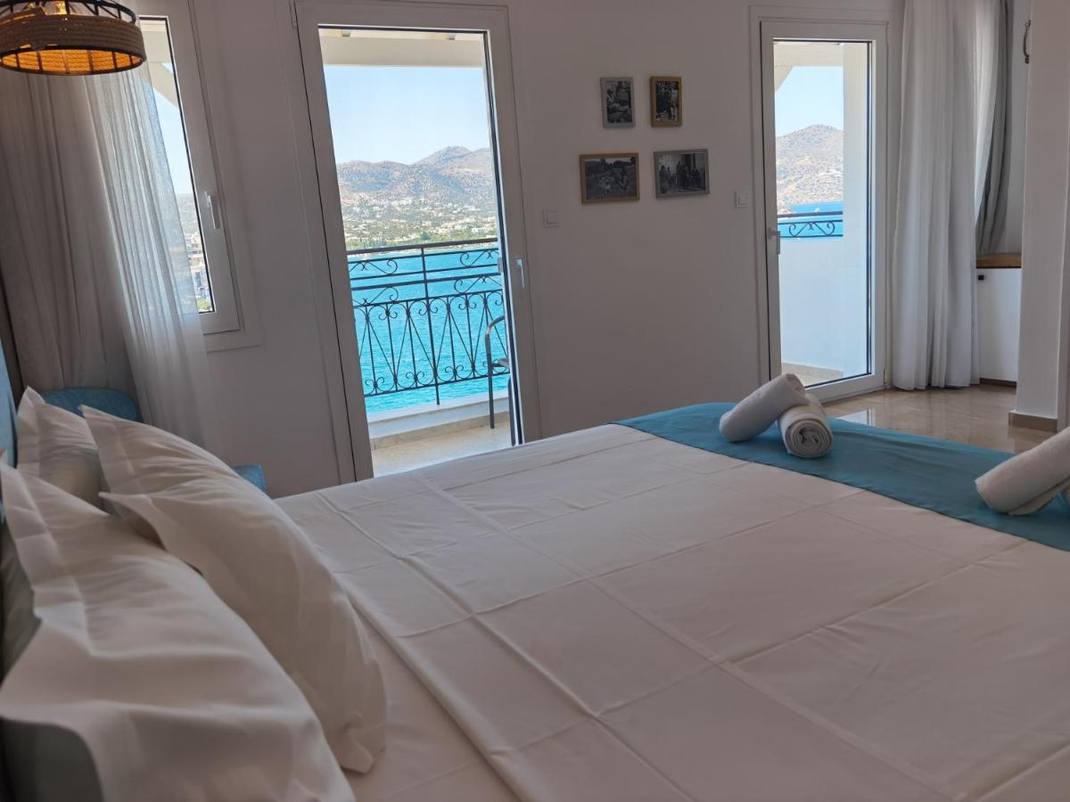 Port 7- Boutique Collection Hotel 2*
