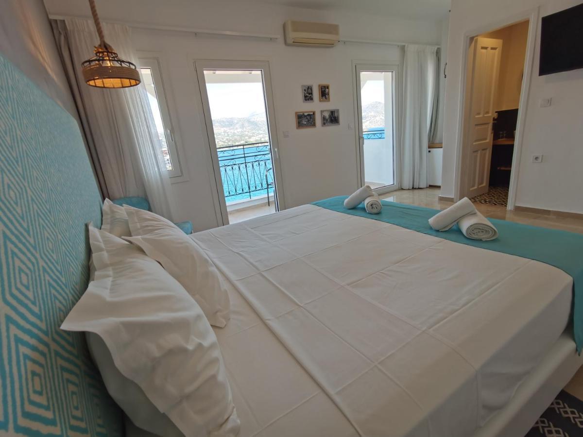 Hotel Port 7- Boutique Collection