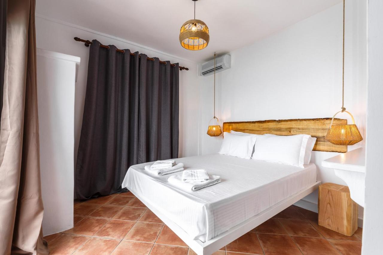 Marabou Hotel Pefkochori
