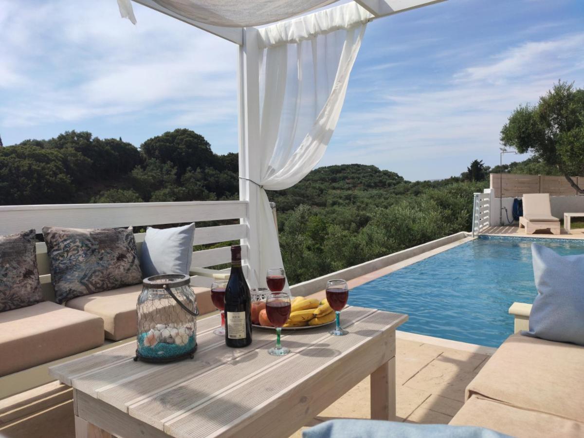 Villa Zante Avia *