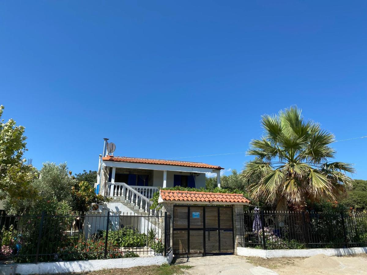 Ikidiki Holiday home