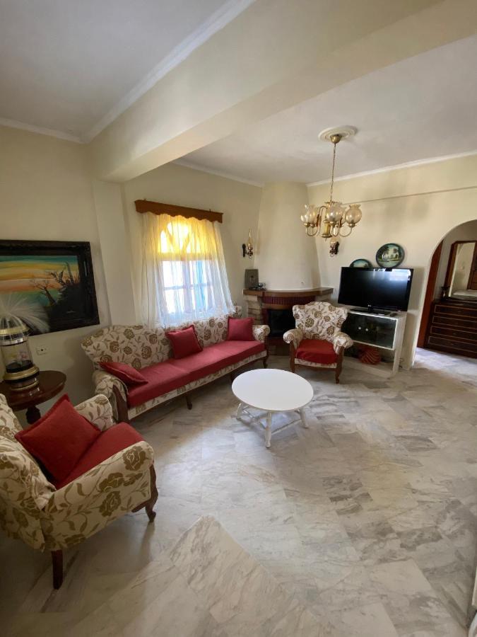 Ikidiki Holiday home *