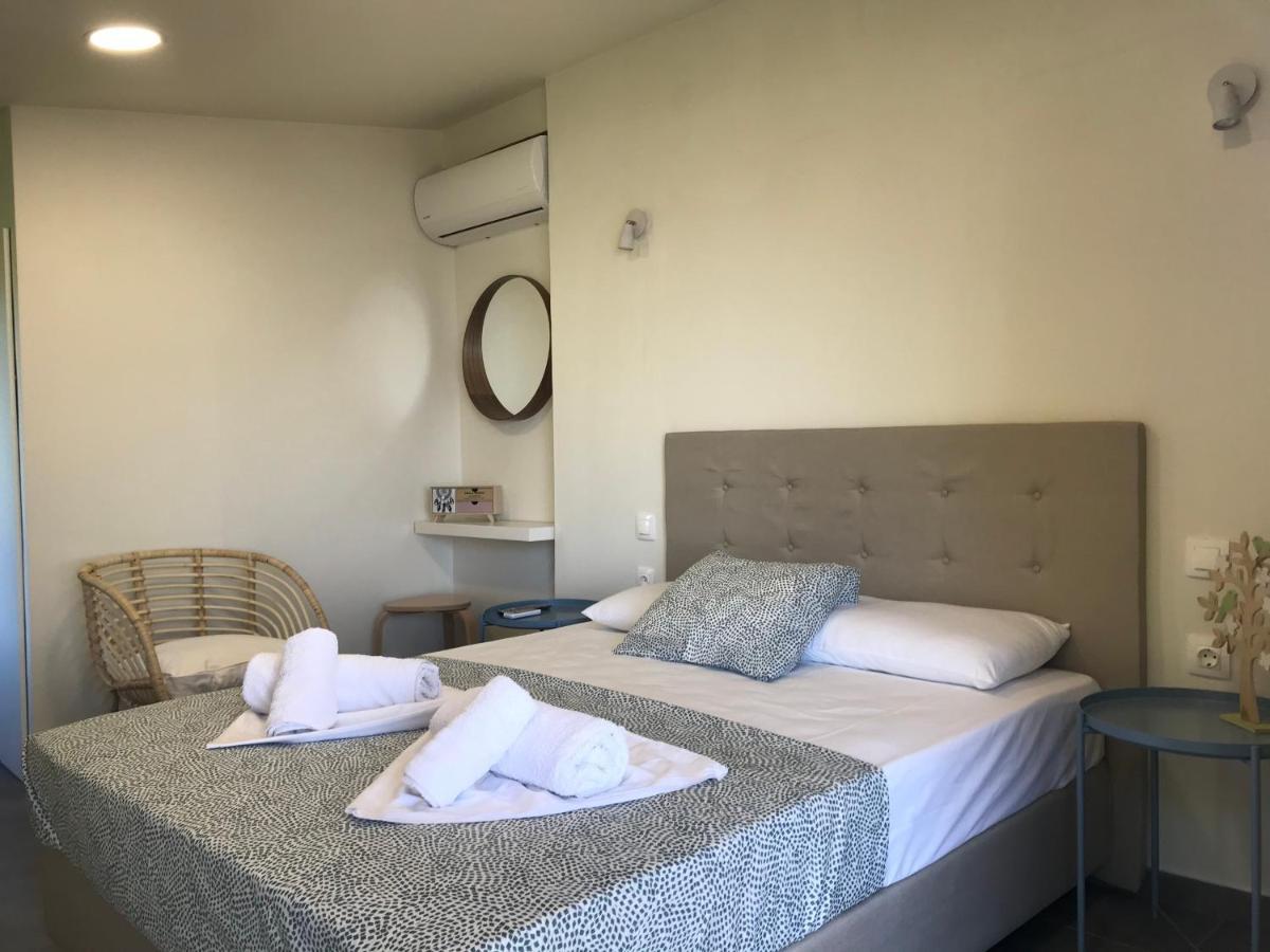 Filippos By The Sea Apartment *
