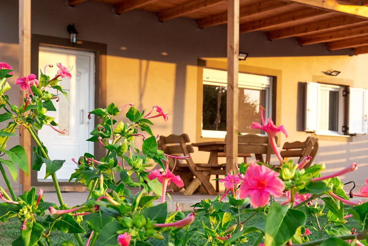 Villa Rose
