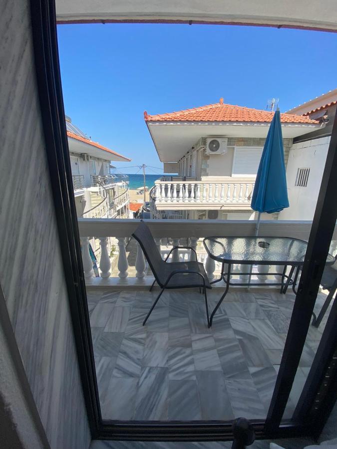 Haus Galini Apartment