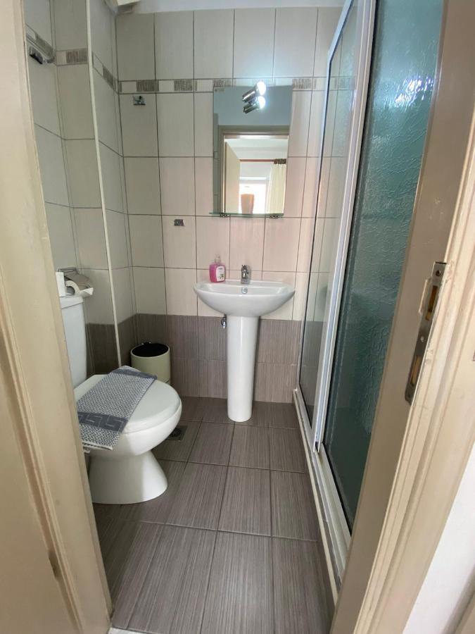 Haus Galini Apartment