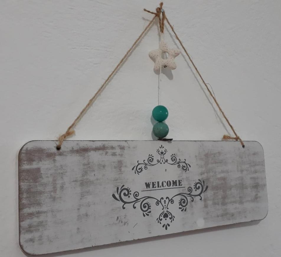 Holiday home Armonia