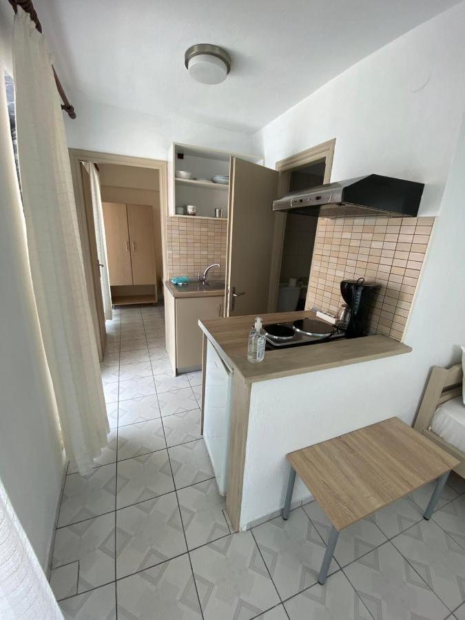 Haus Galini * Sarti