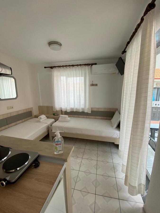 Haus Galini Apartment *