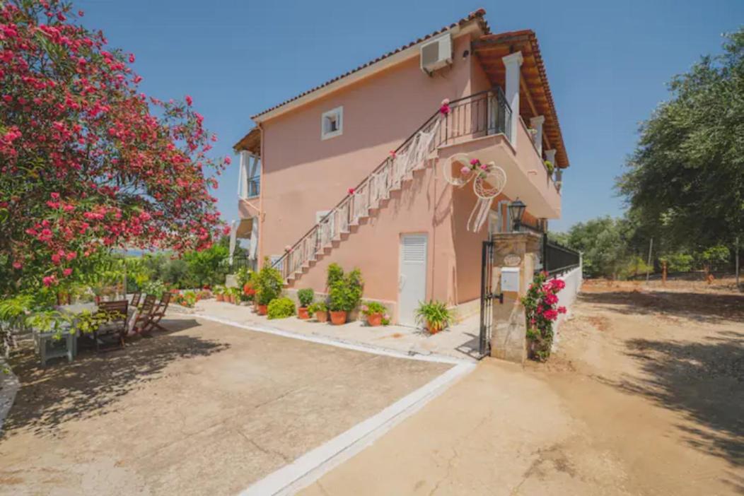 Holiday home Armonia *