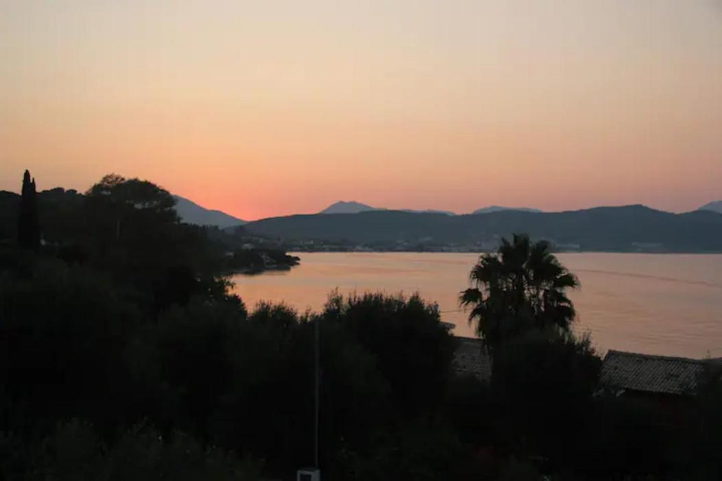 Armonia Holiday home Corfu (city)