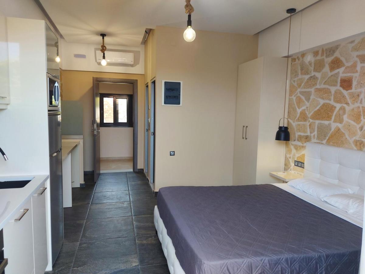 Aparthotel The Santo George Amoudara (Heraklion)