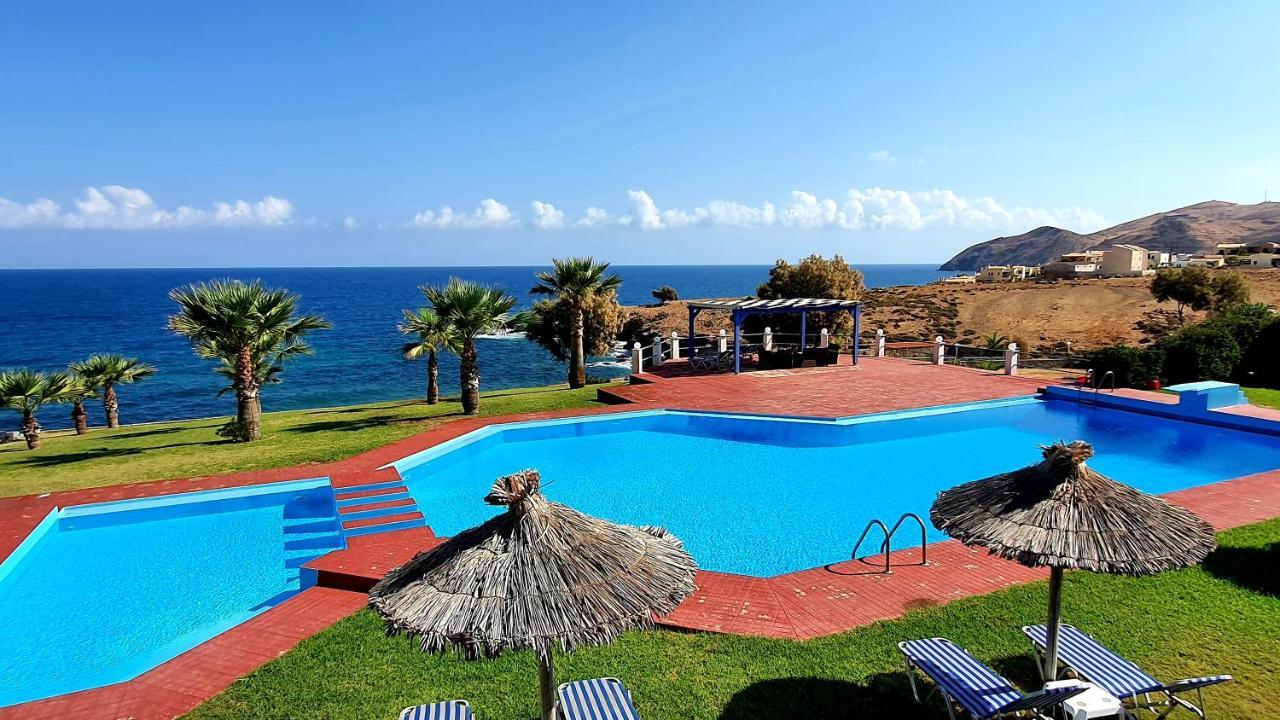 Hotel Stella (adults Only) Panormos (Crete)
