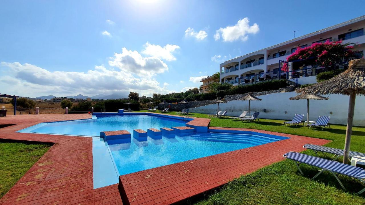 Stella (adults Only) 3* Panormos (Crete)