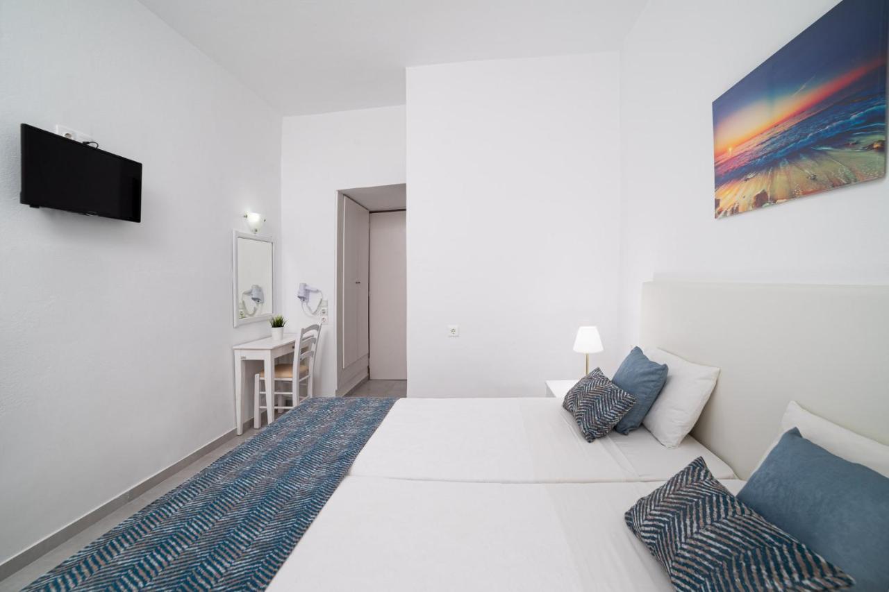 Hotel Roxani