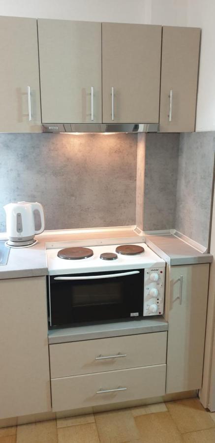 Haus Galini Apartment Sarti