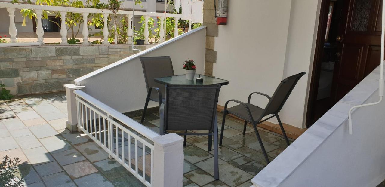 Apartment Haus Galini Sarti